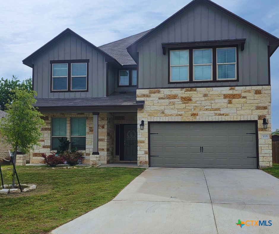 315 Chapel Knoll Road — photo