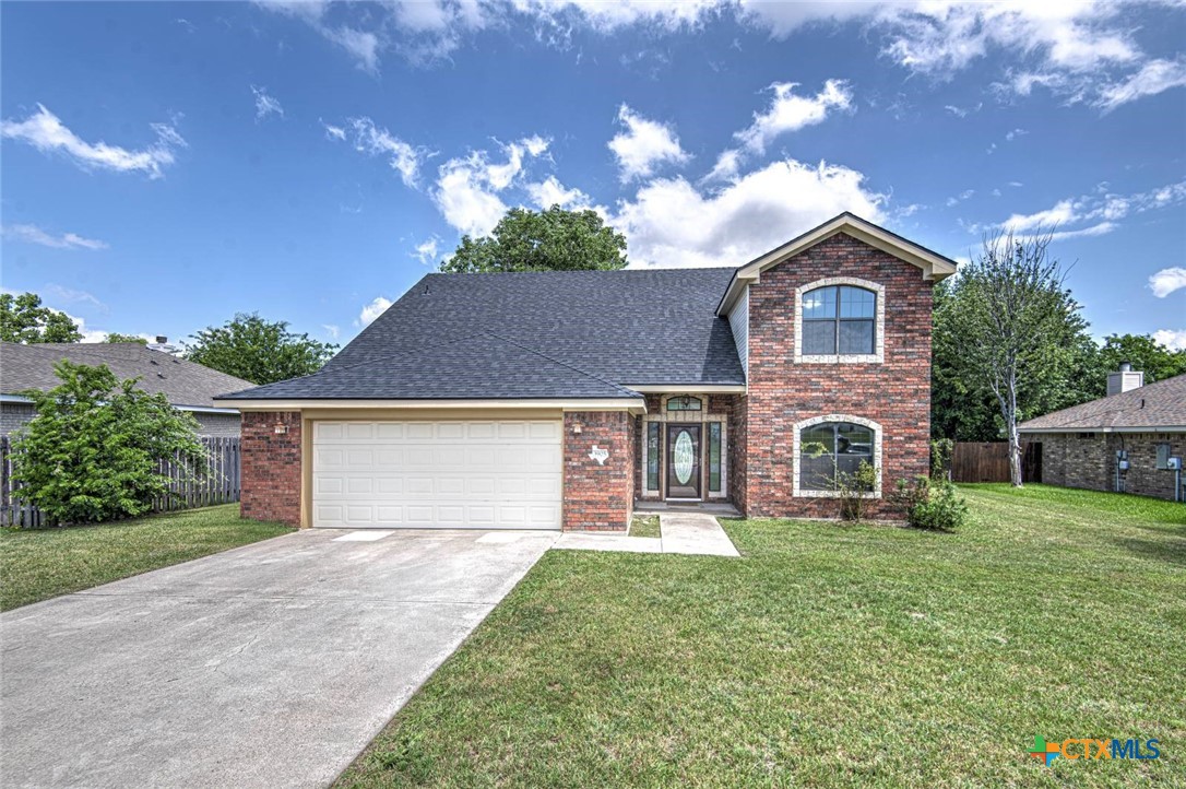 3905 Maid Marian Circle — photo