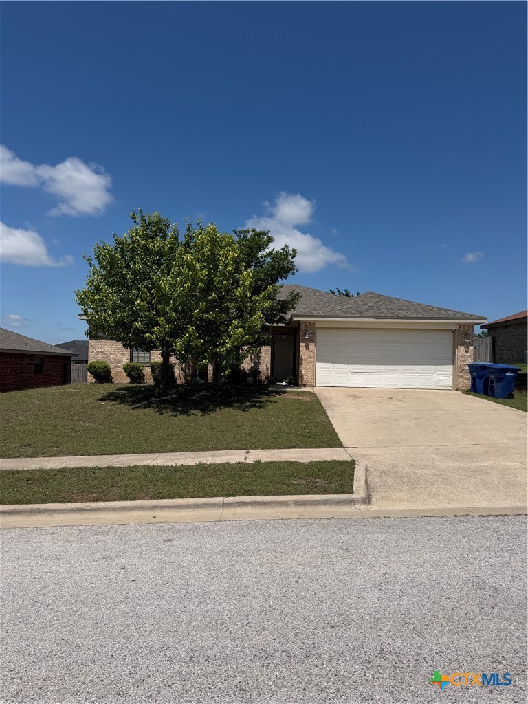 1316 Marlee Circle — photo