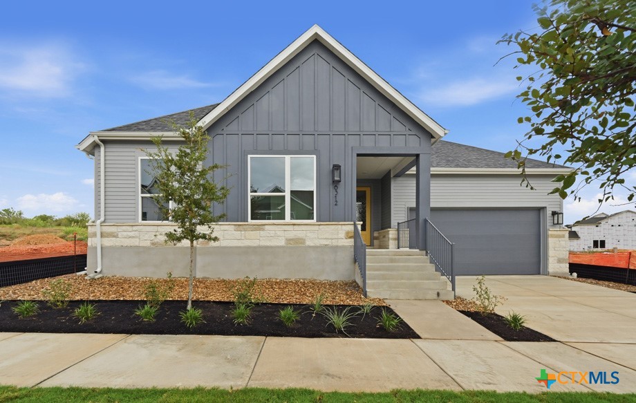 6312 McMurtry Street — photo