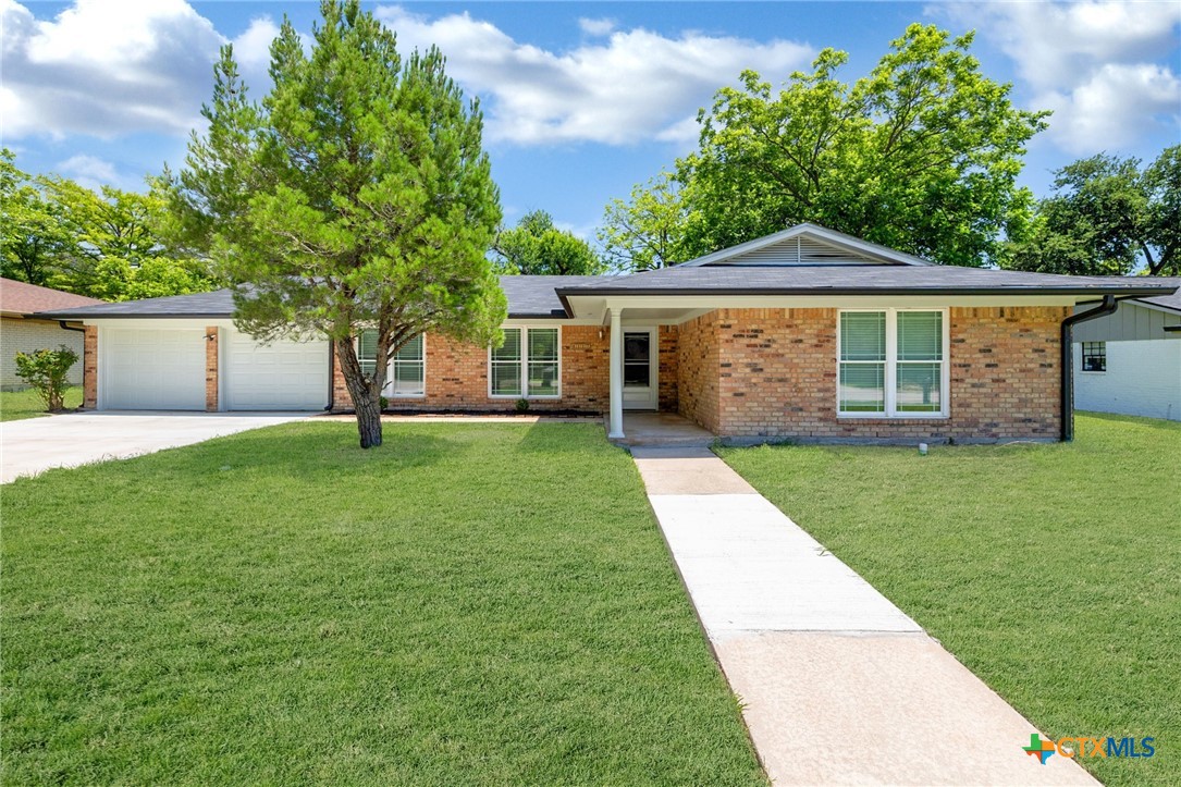 4117 Antelope Trail — photo