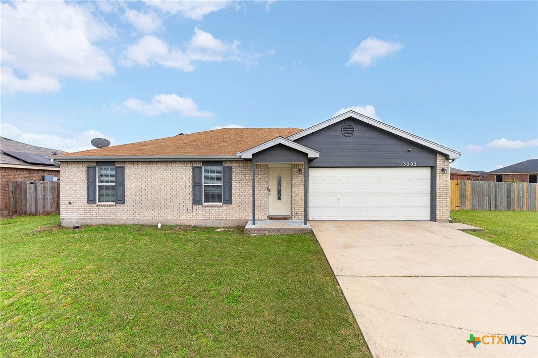 3202 Tom Lockett Drive — photo