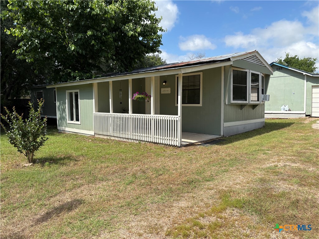 113 Deer Springs Dr. — photo