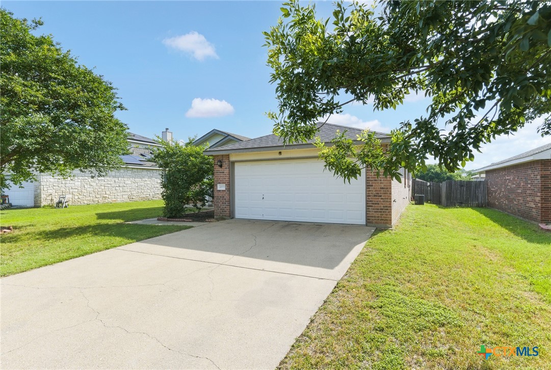 2003 Rain Dance Loop, Harker Heights, TX 76548 — photo 2