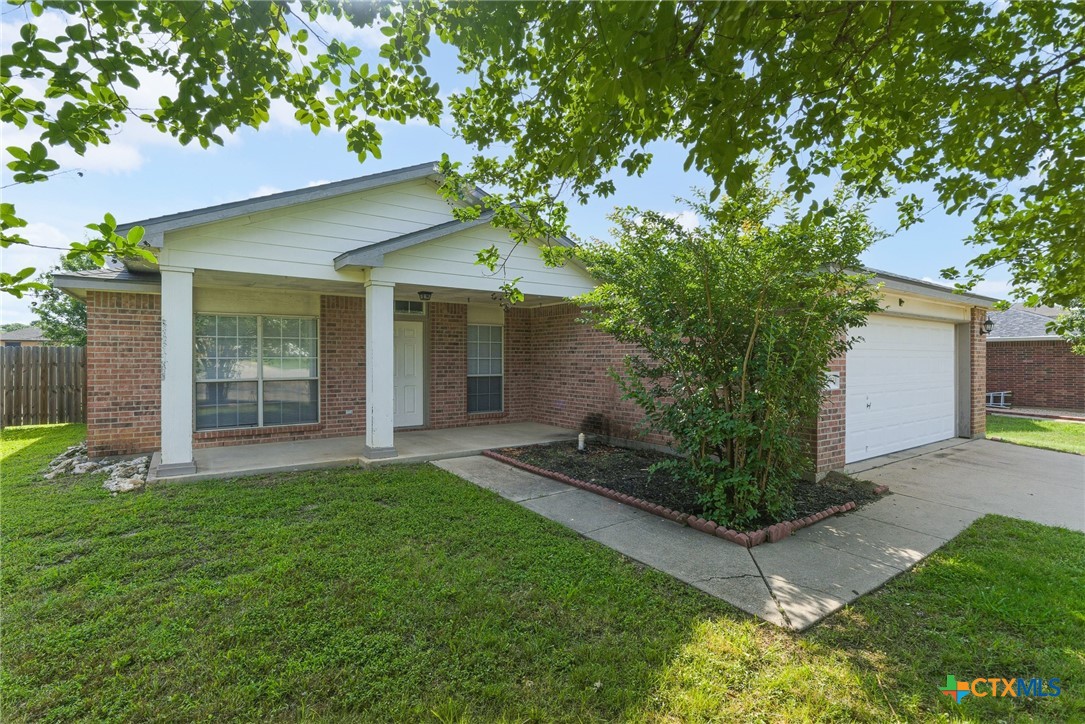 2003 Rain Dance Loop, Harker Heights, TX 76548 — photo 3