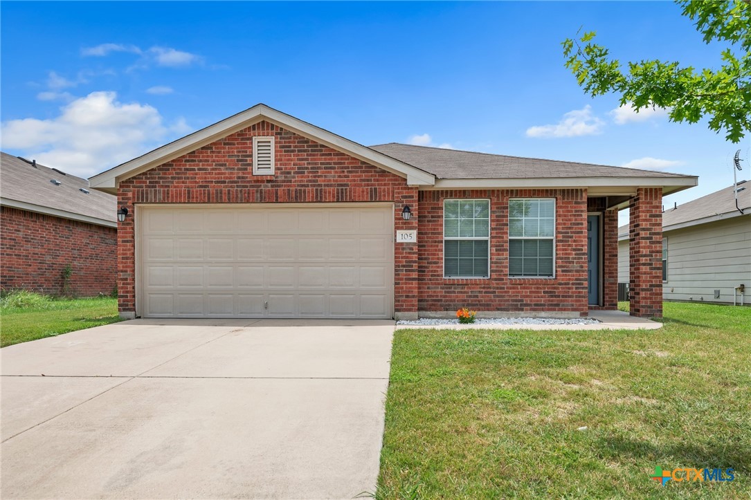 105 Pullman Place, Temple, TX 76502 — photo 2