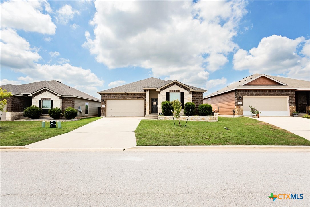 1228 Spring Terrace Loop, Temple, TX 76502 — photo 2