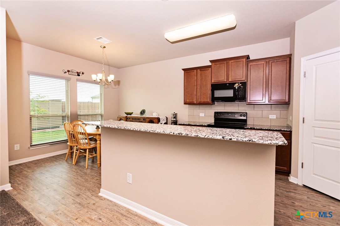 1228 Spring Terrace Loop, Temple, TX 76502 — photo 3