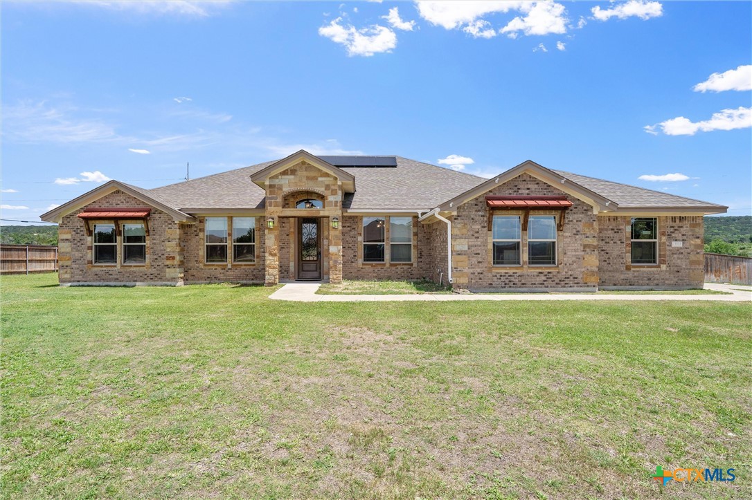 3533 Hooten Bend Road — photo
