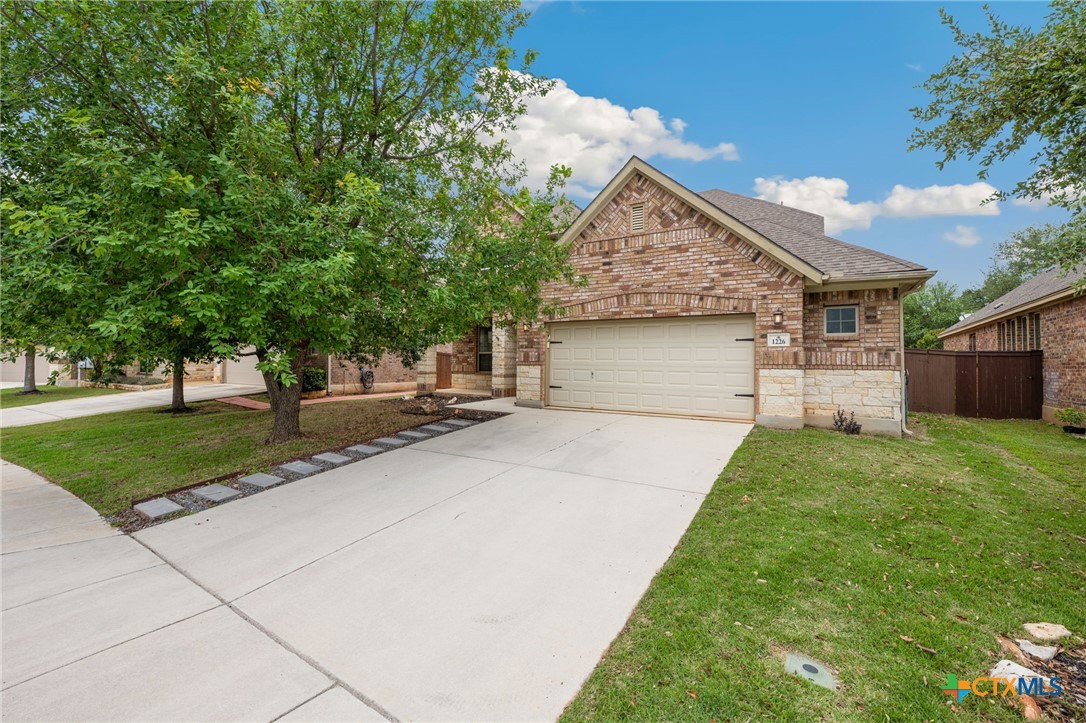 1226 Hidden Cave Drive — photo