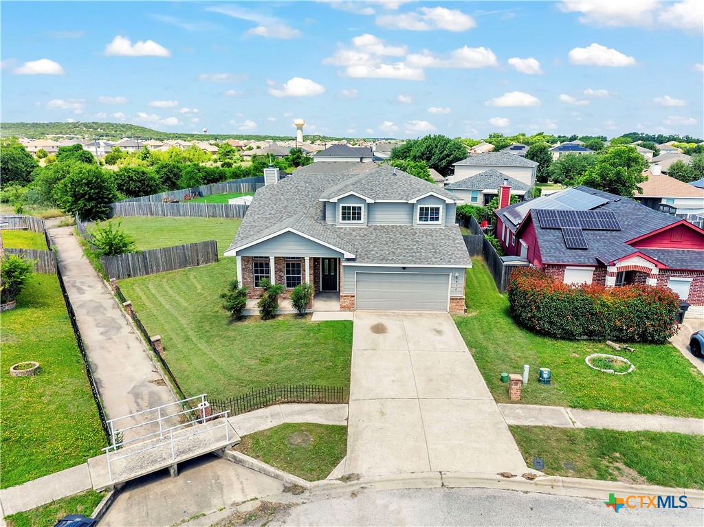 6412 Taree Loop, Killeen, TX 76549 — photo 2