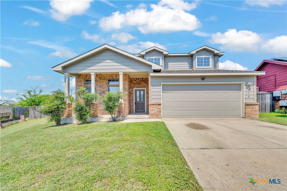 6412 Taree Loop, Killeen, TX 76549 — photo 3