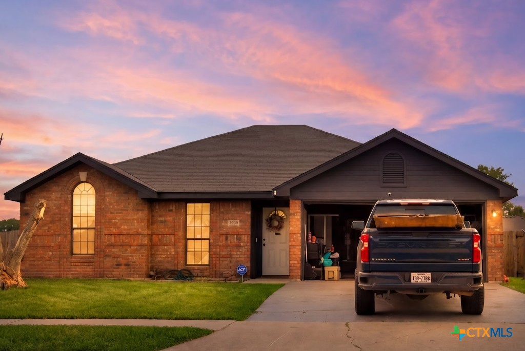 4208 Water Oak Drive — photo