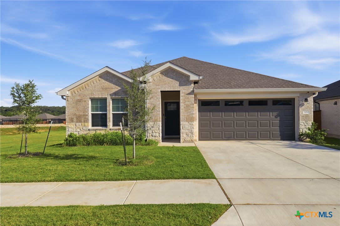 109 Bruin Paw Drive — photo