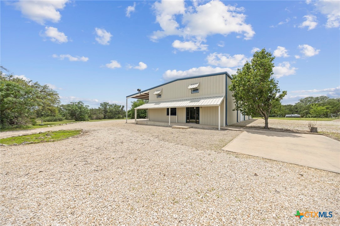 5207 Dogridge Road — photo