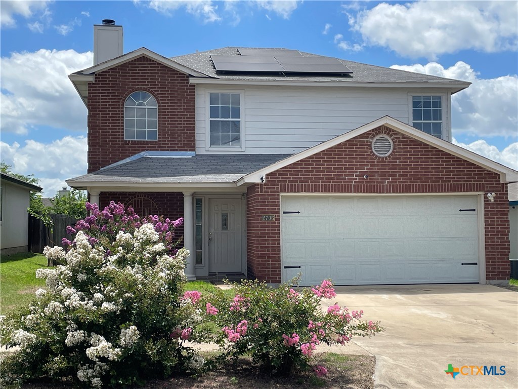 2706 Haven Drive — photo