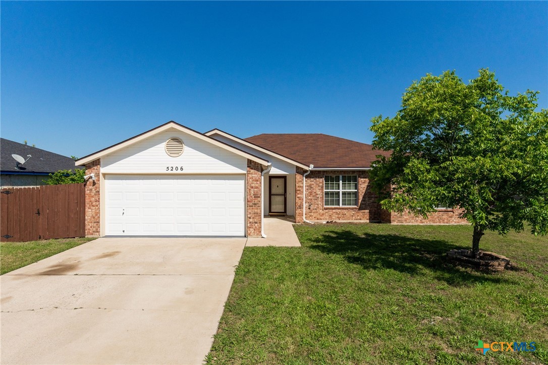 5206 Holster Drive — photo