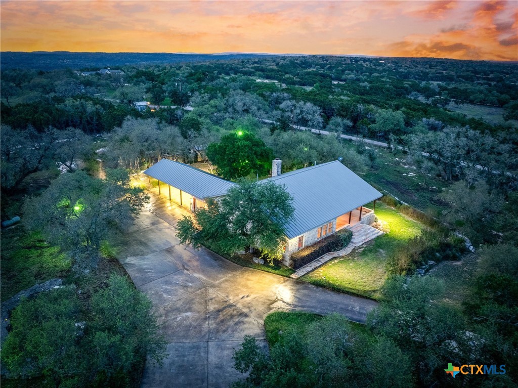 377 Buffalo Springs Road — photo
