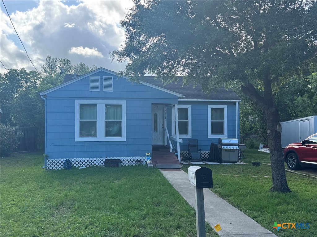 1117 Terrell Street — photo
