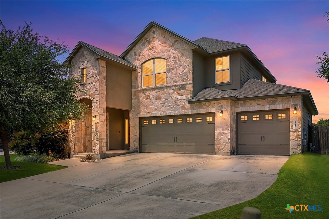 316 Limestone Creek — photo