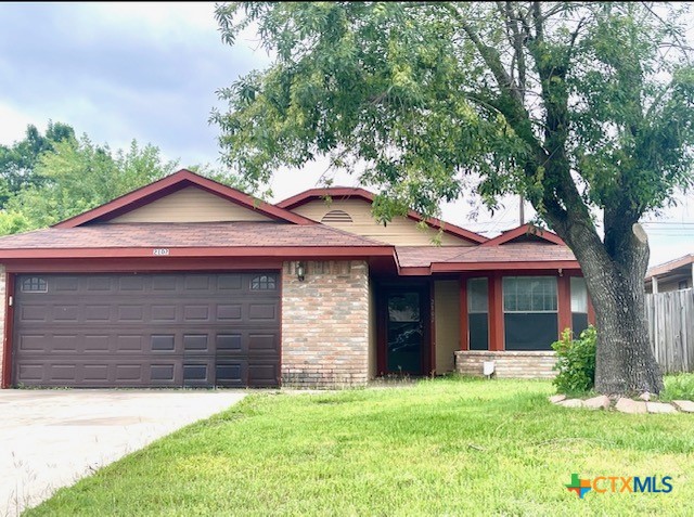 2102 Cascade Drive — photo