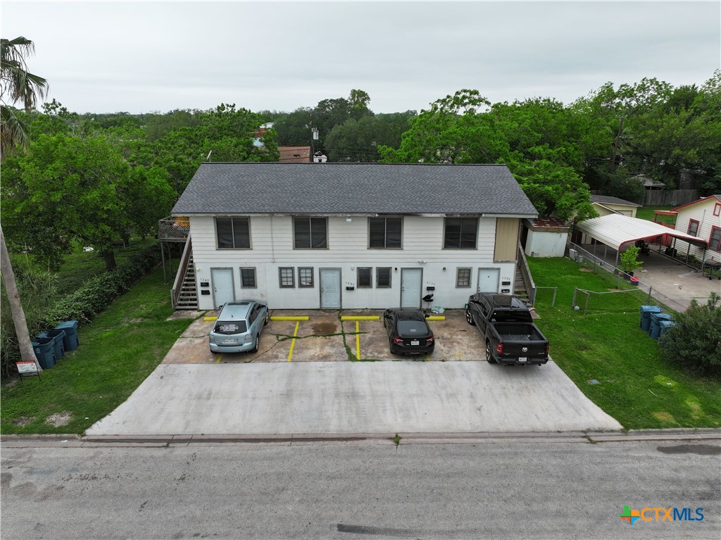 1705 Holloman Drive — photo
