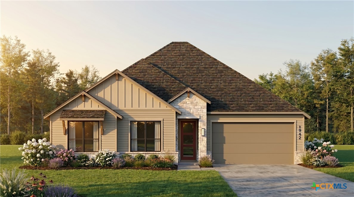 6313 Comanche Moon Trail — photo