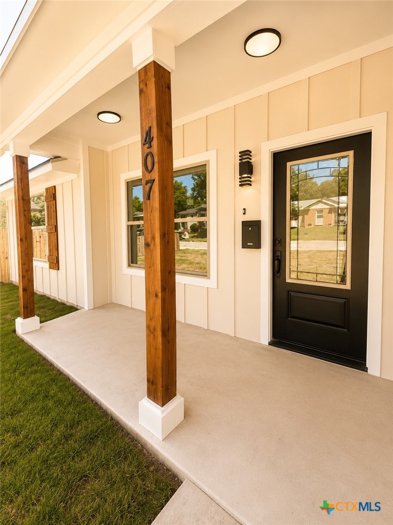 407 E Lamar Avenue, Temple, TX 76501 — photo 2