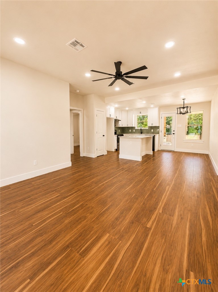 407 E Lamar Avenue, Temple, TX 76501 — photo 3