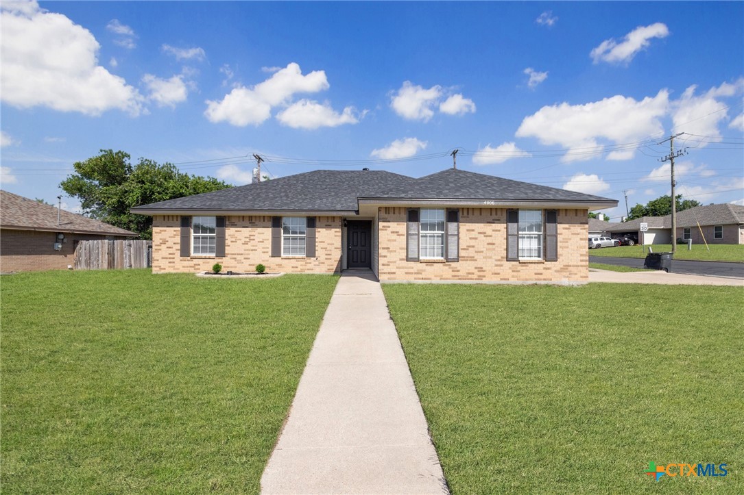 4006 Hitchrock Drive — photo