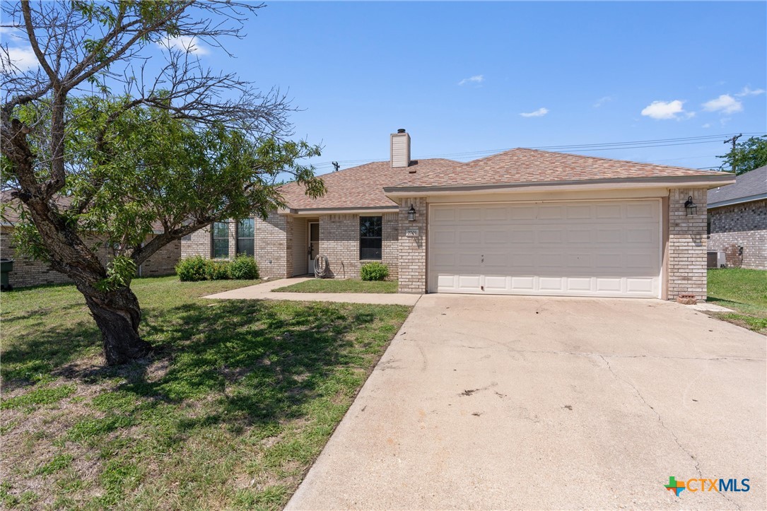 2701 Westwood Drive — photo