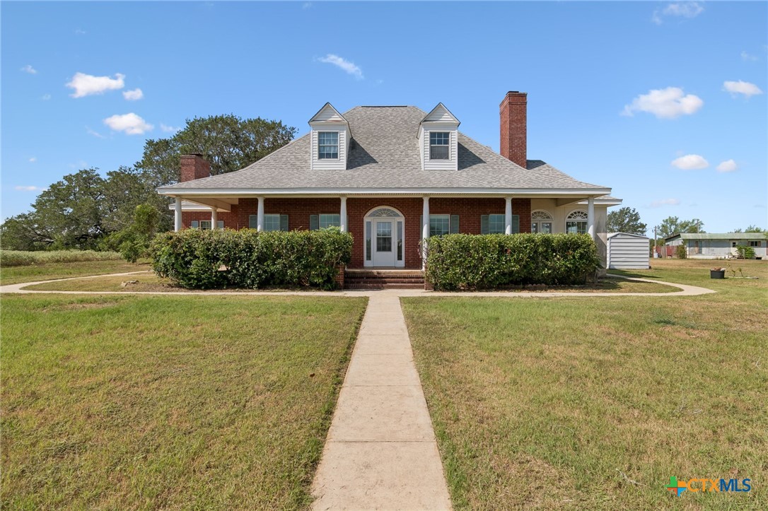 4612 County Road 117 — photo