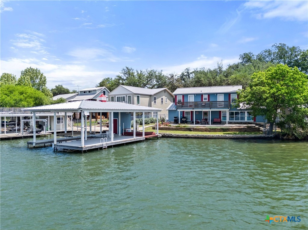 324 Granite Shoals Lane — photo