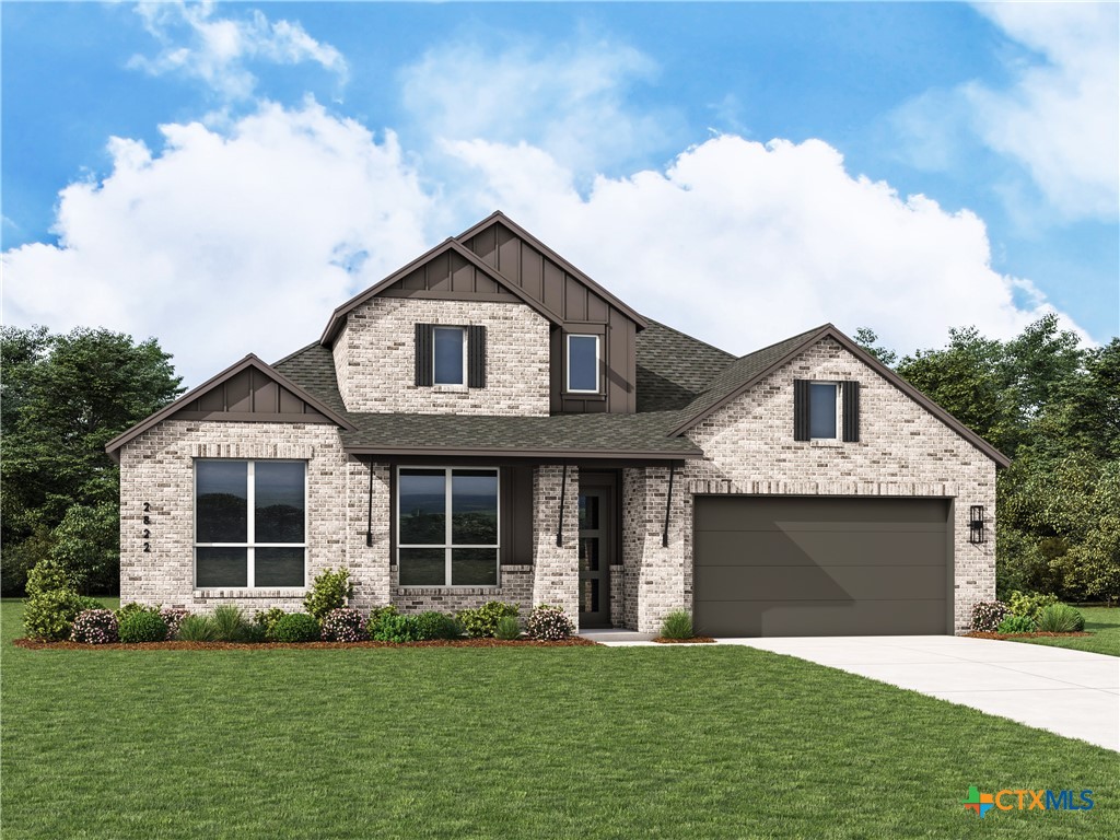 337 Easthaven Bend — photo