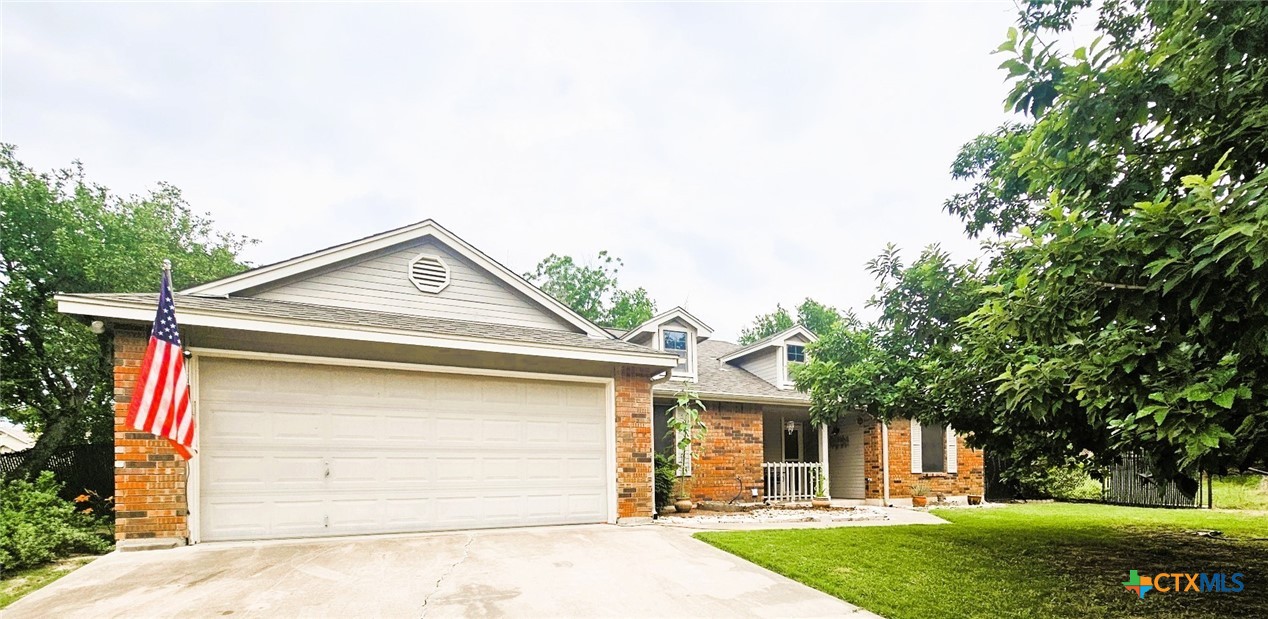 245 County Road 3371 — photo