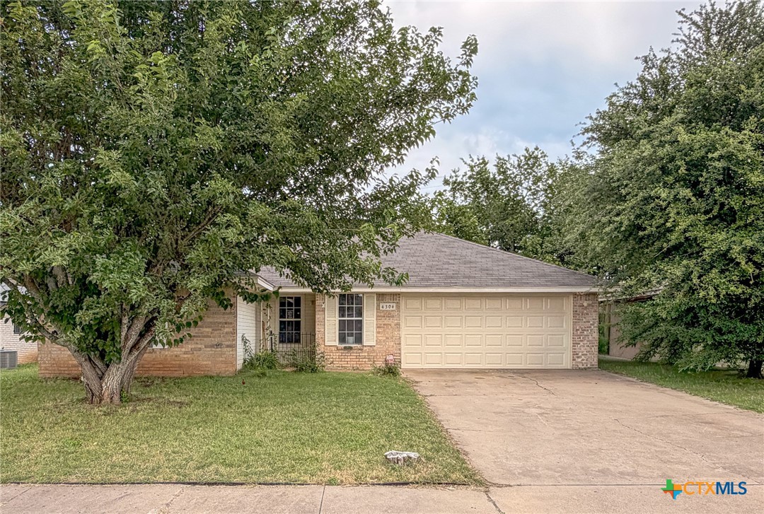 4304 Ledgestone Drive — photo