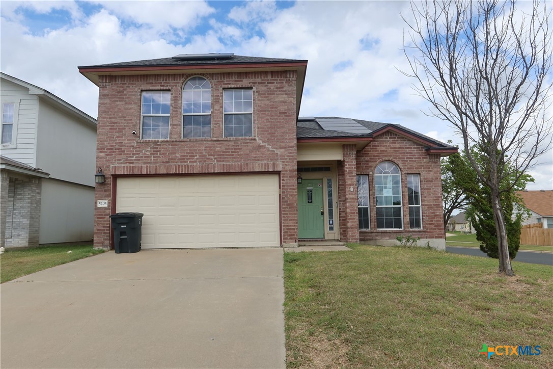 5205 Causeway Court — photo