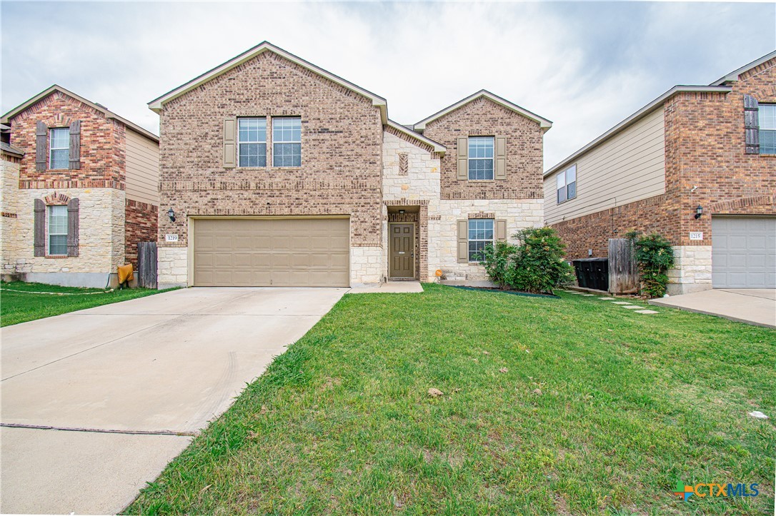 1219 Cozy Creek Drive — photo