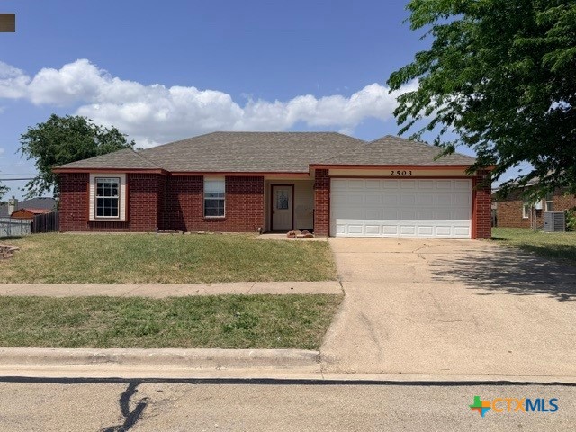 2503 Thoroughbred Drive — photo