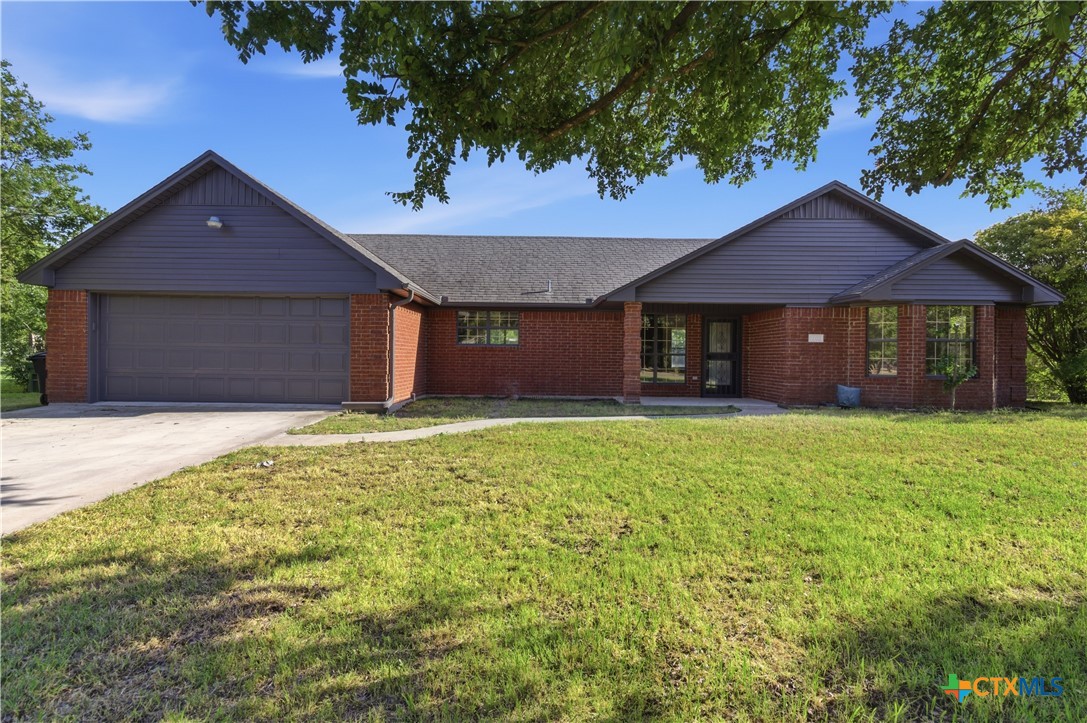 702 Rein Drive — photo