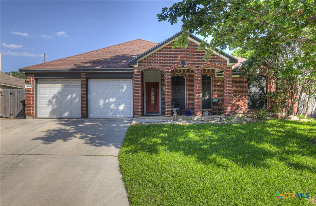 1116 River Rock — photo
