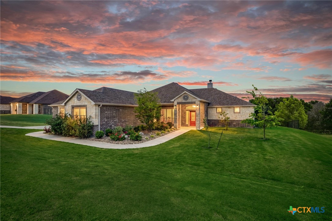 710 Northern Hills Drive — photo