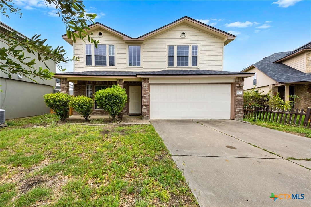 5604 Lions Gate Lane — photo