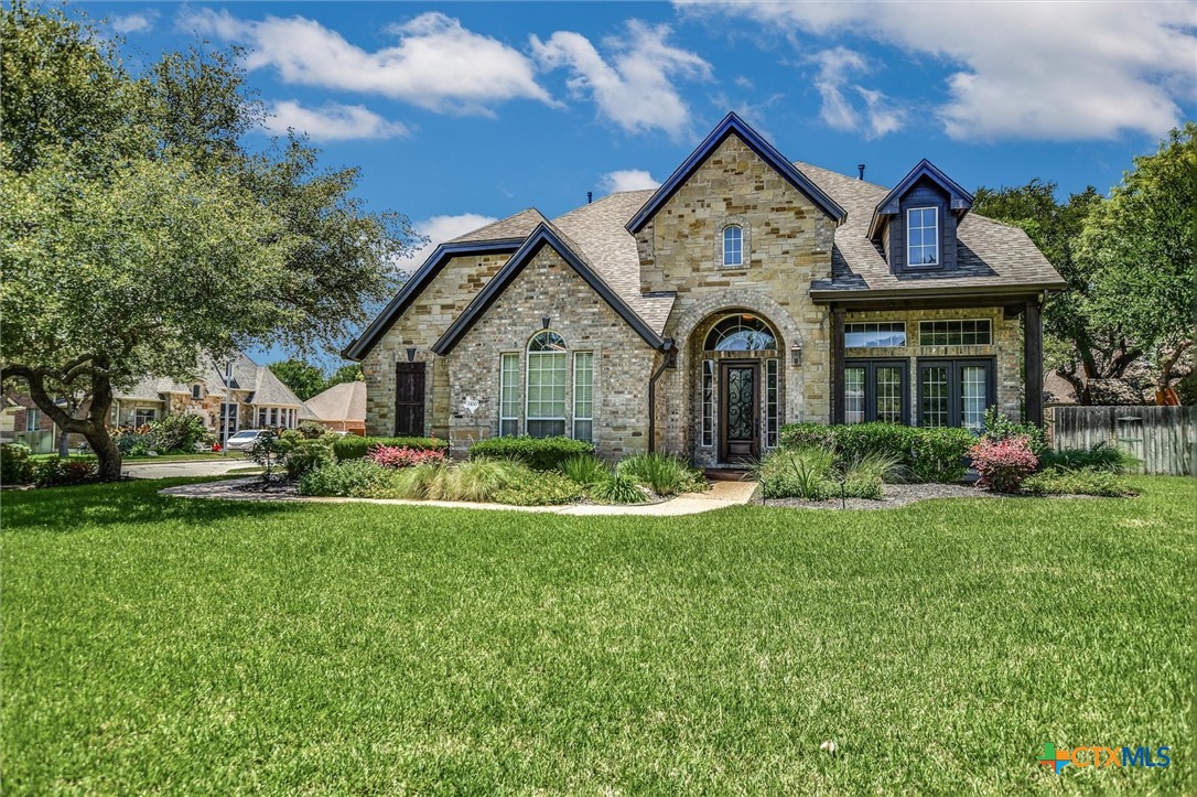 1100 Celtic Cove — photo