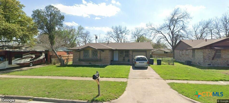 610 E Jasper Drive — photo