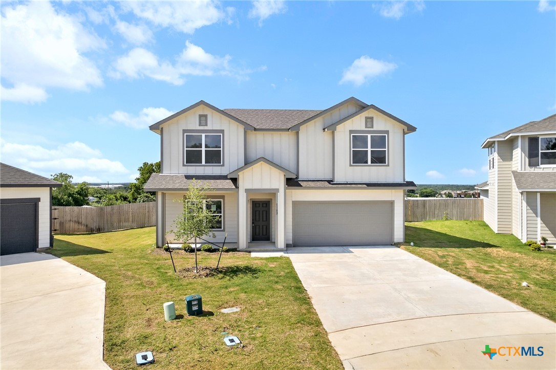 1102 Sky Summit Court — photo