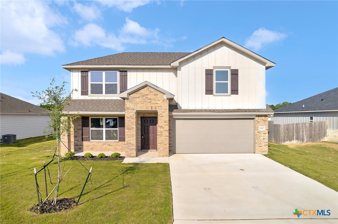 1007 Antelope Trail — photo