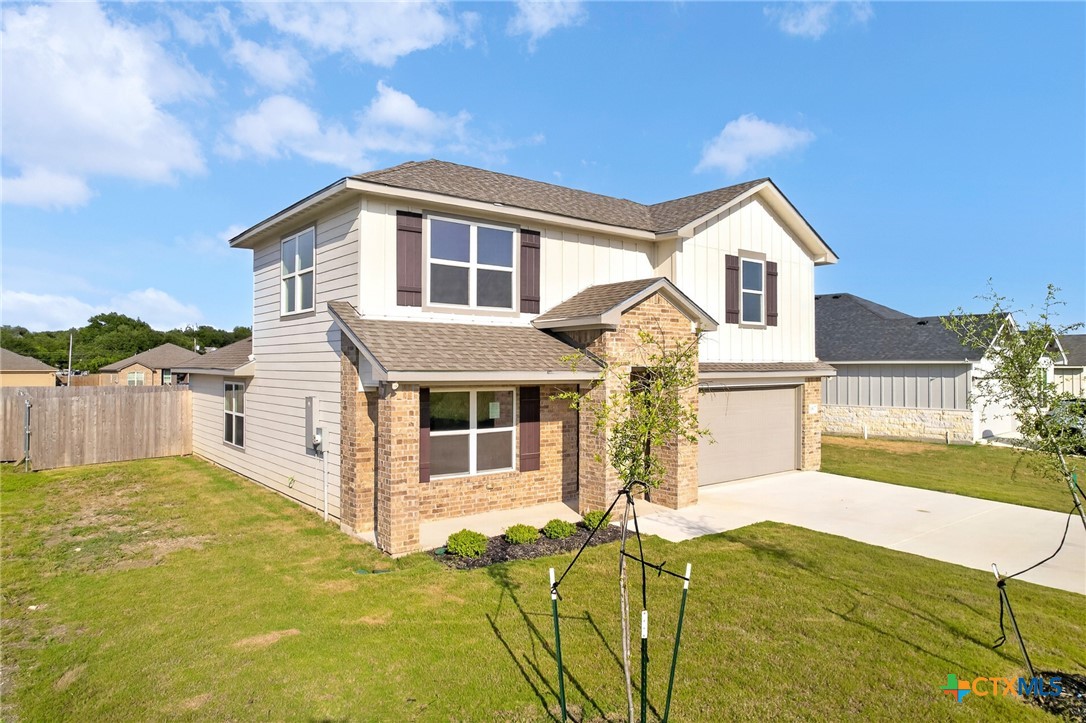 1007 Antelope Trail, Temple, TX 76504 — photo 3