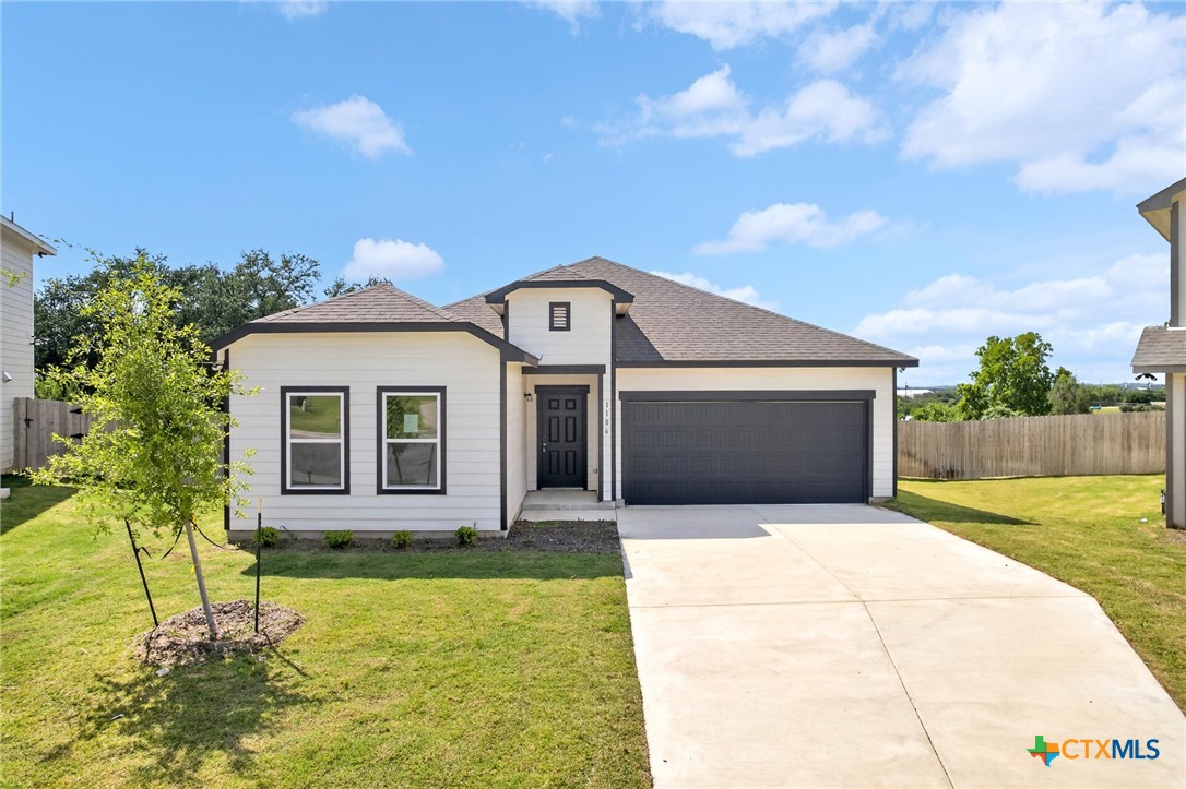 1106 Sky Summit Court — photo