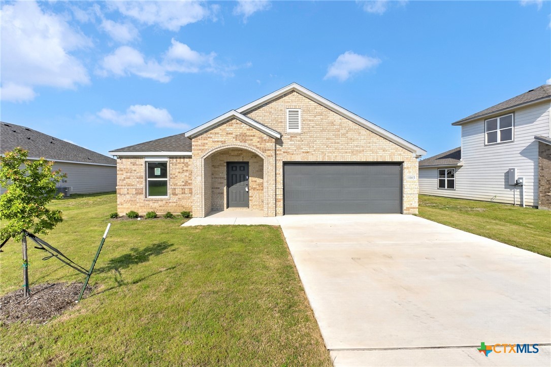 1003 Antelope Trail — photo